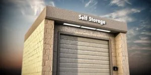 Self Storage College Station